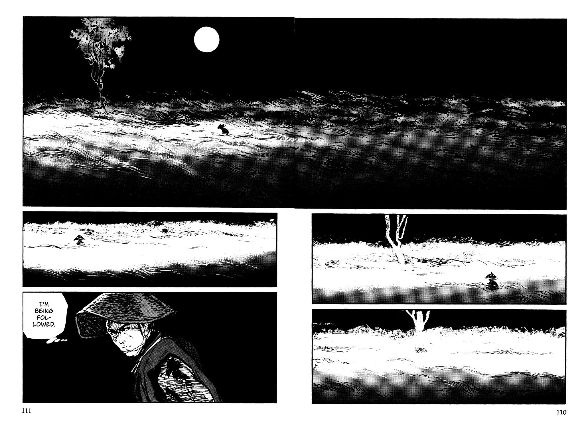Read Path of the Assassin EN Manga Online