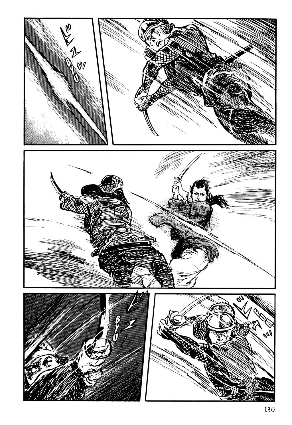 Read Path of the Assassin EN Manga Online