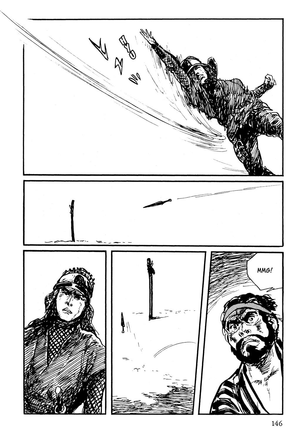 Read Path of the Assassin EN Manga Online