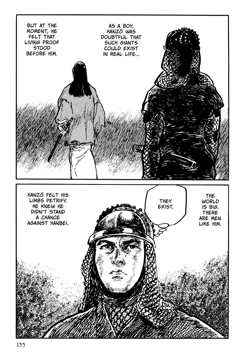 Read Path of the Assassin EN Manga Online