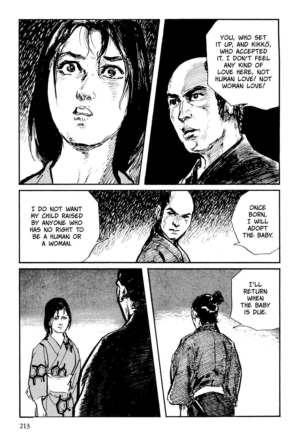 Read Path of the Assassin EN Manga Online