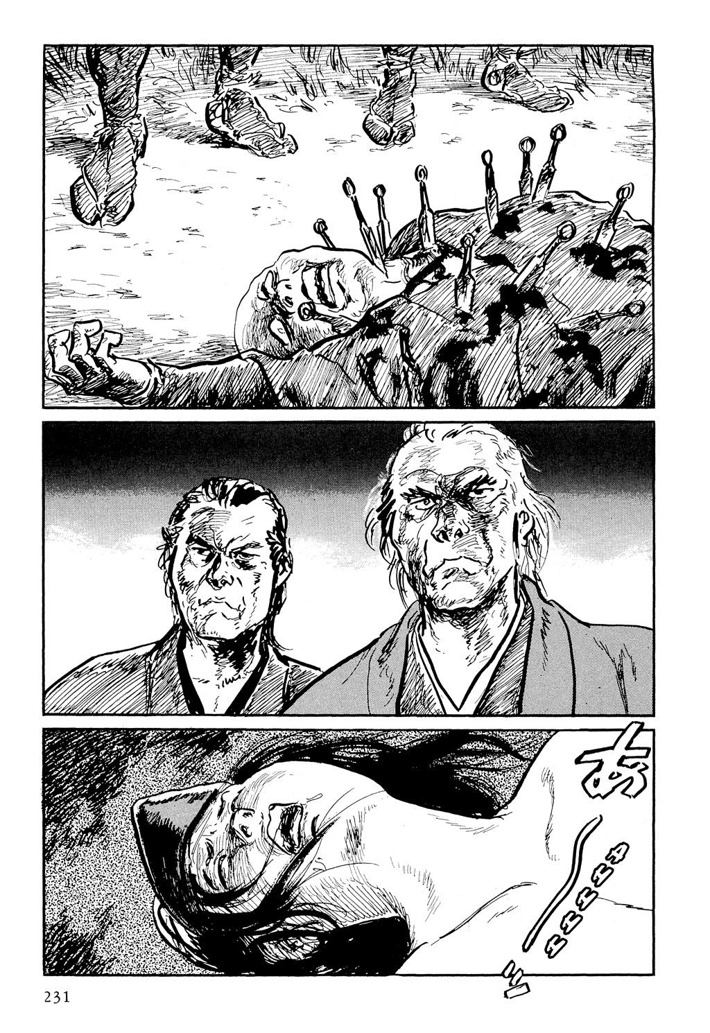 Read Path of the Assassin EN Manga Online