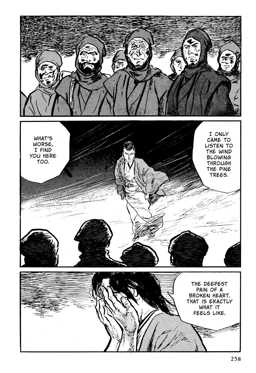 Read Path of the Assassin EN Manga Online