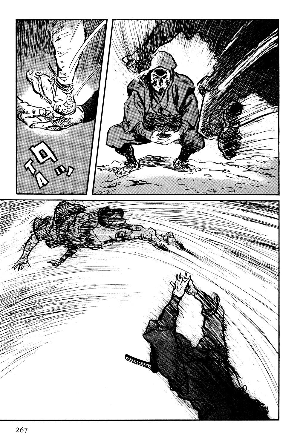 Read Path of the Assassin EN Manga Online