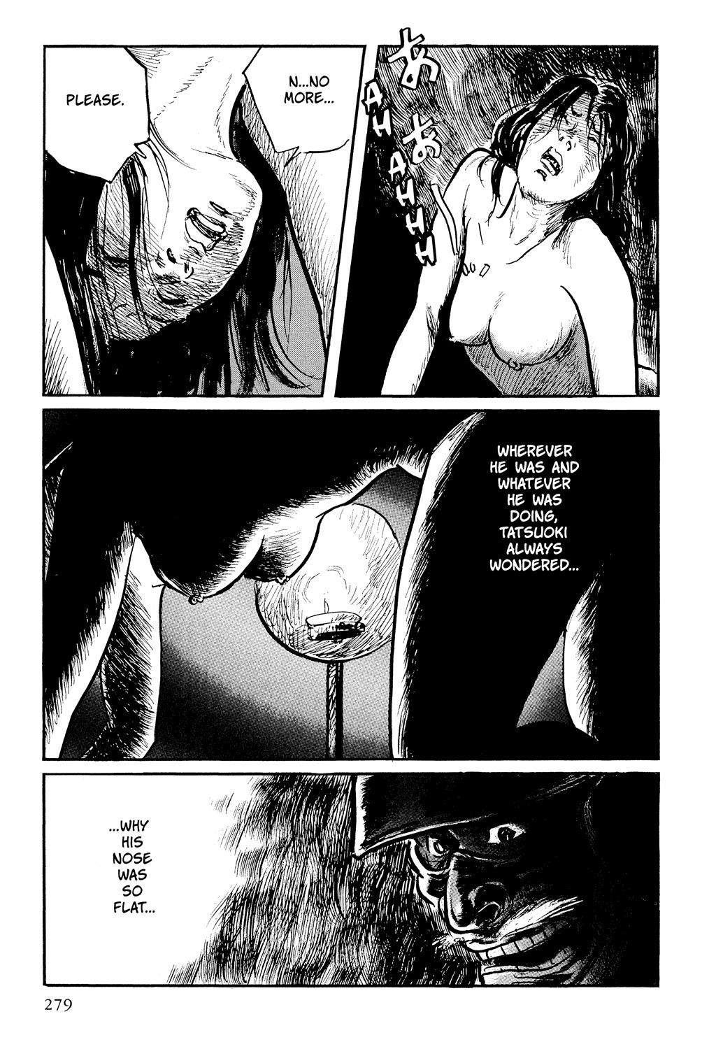 Read Path of the Assassin EN Manga Online