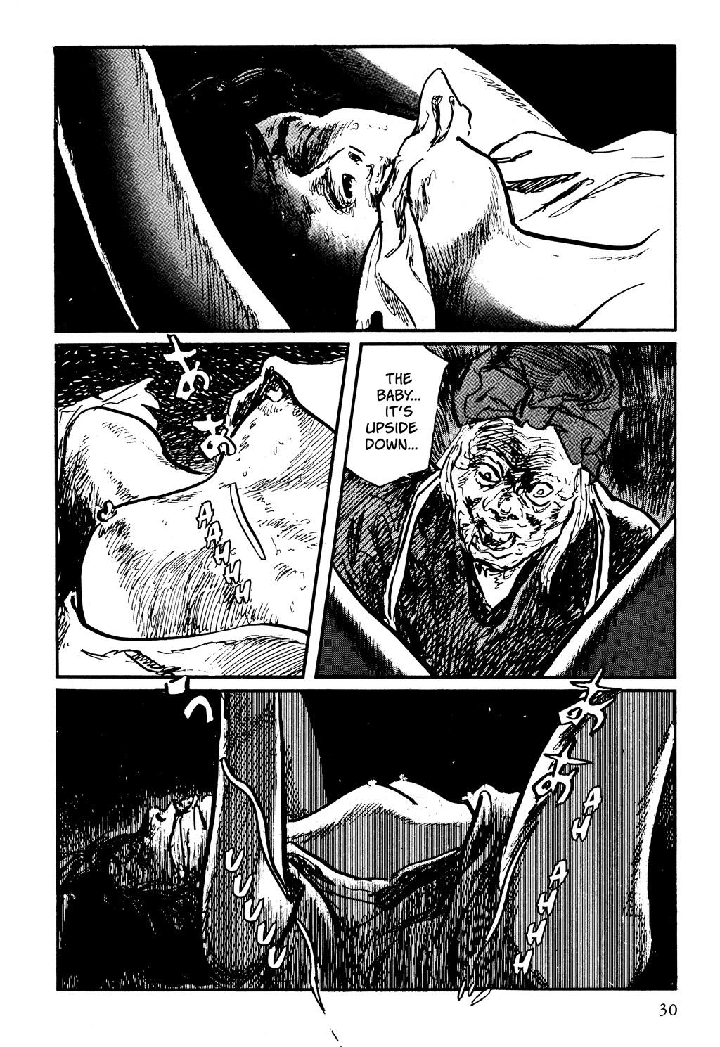 Read Path of the Assassin EN Manga Online