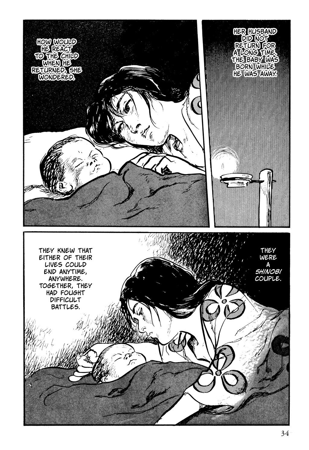 Read Path of the Assassin EN Manga Online