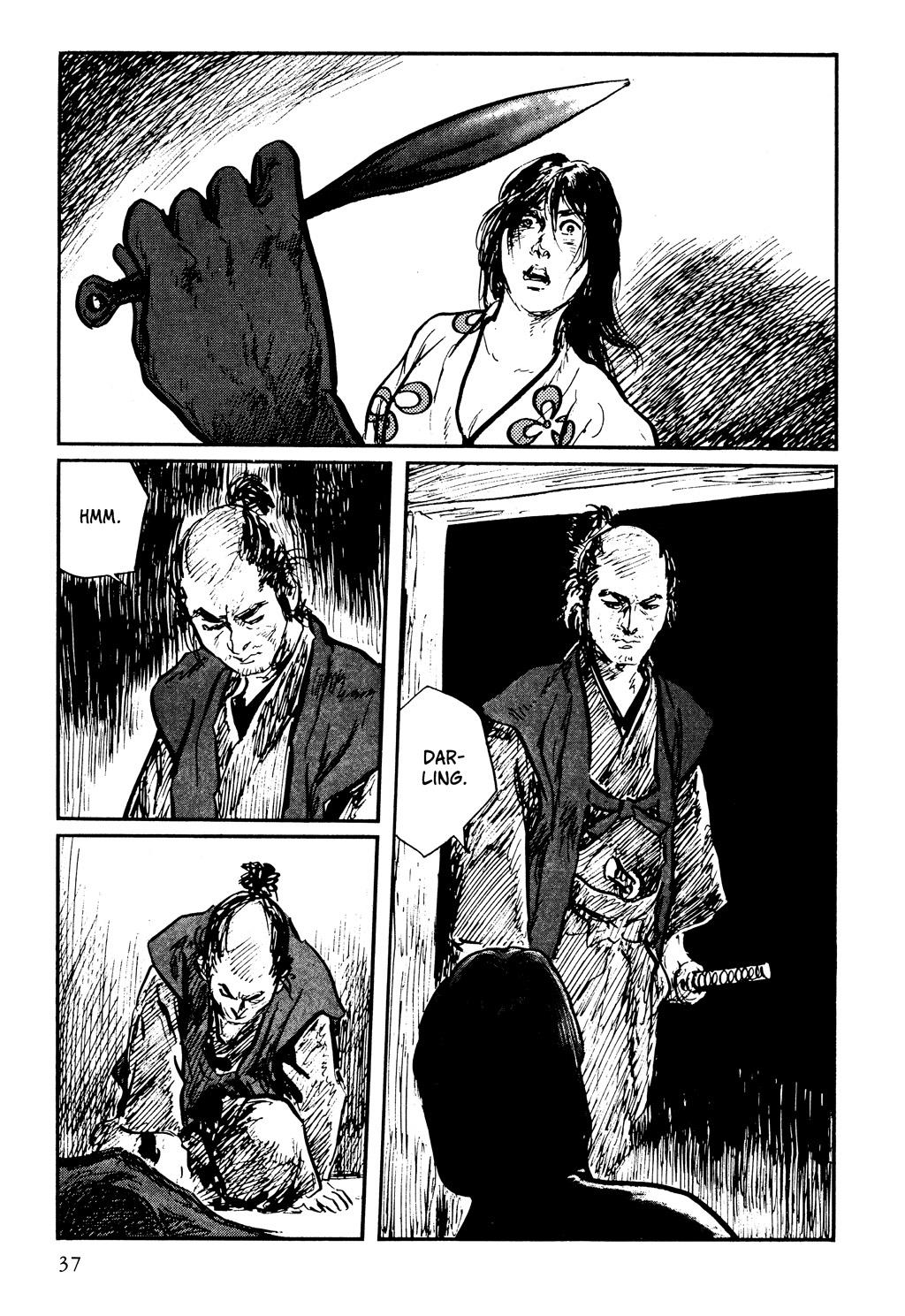 Read Path of the Assassin EN Manga Online