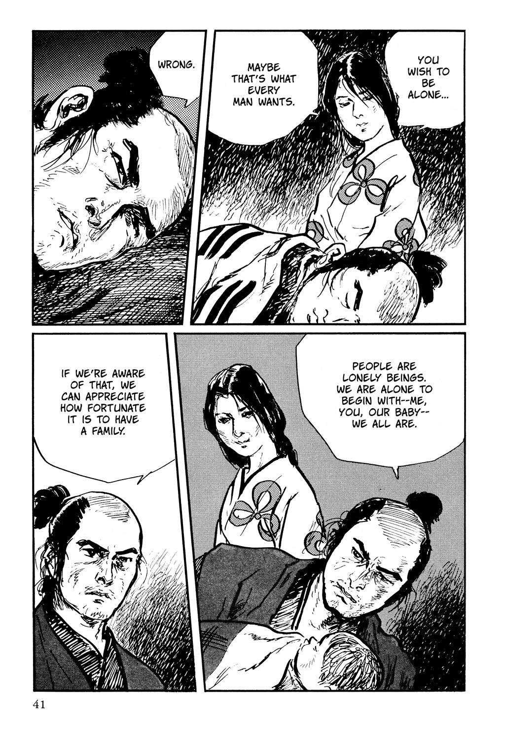 Read Path of the Assassin EN Manga Online