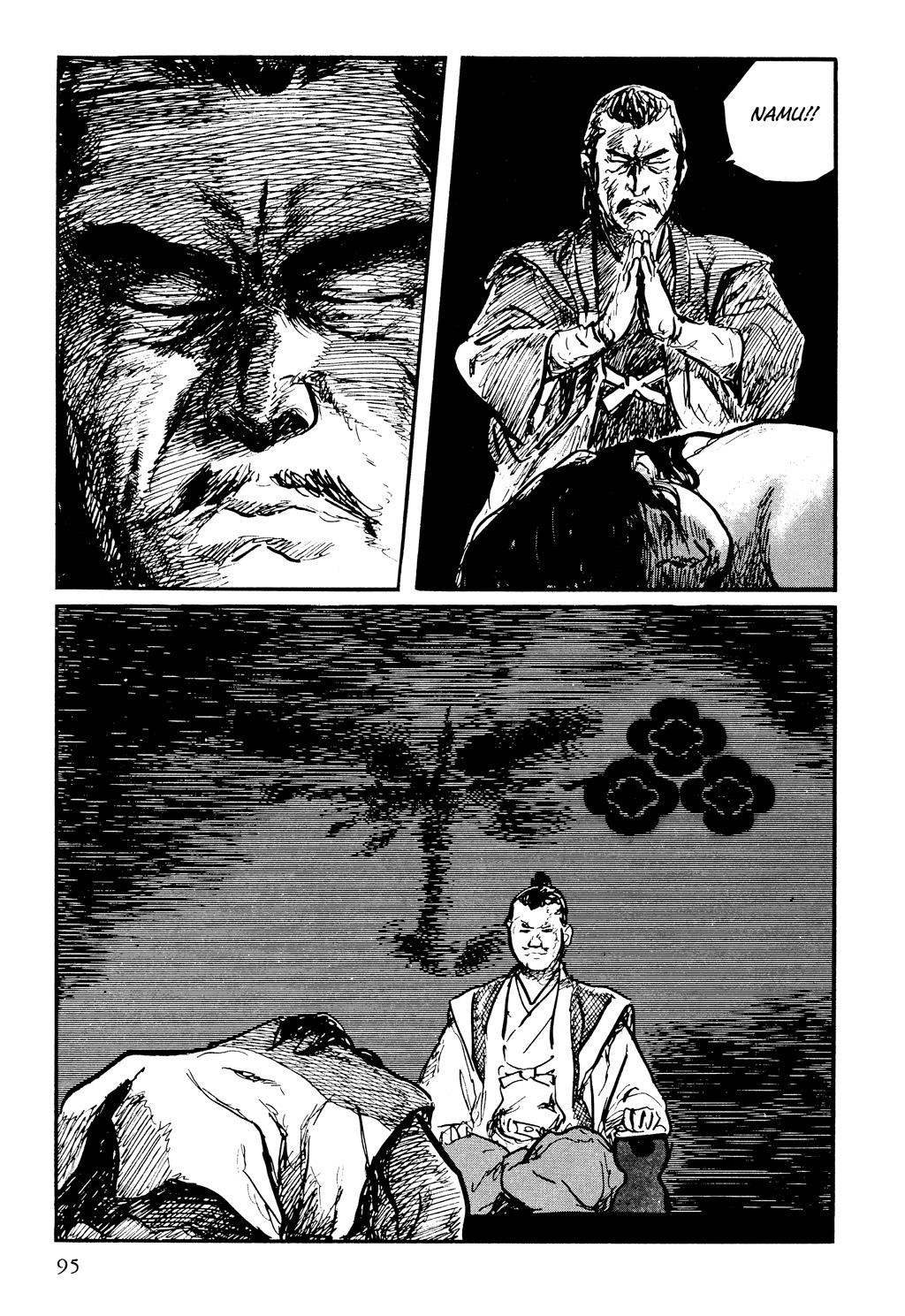 Read Path of the Assassin EN Manga Online