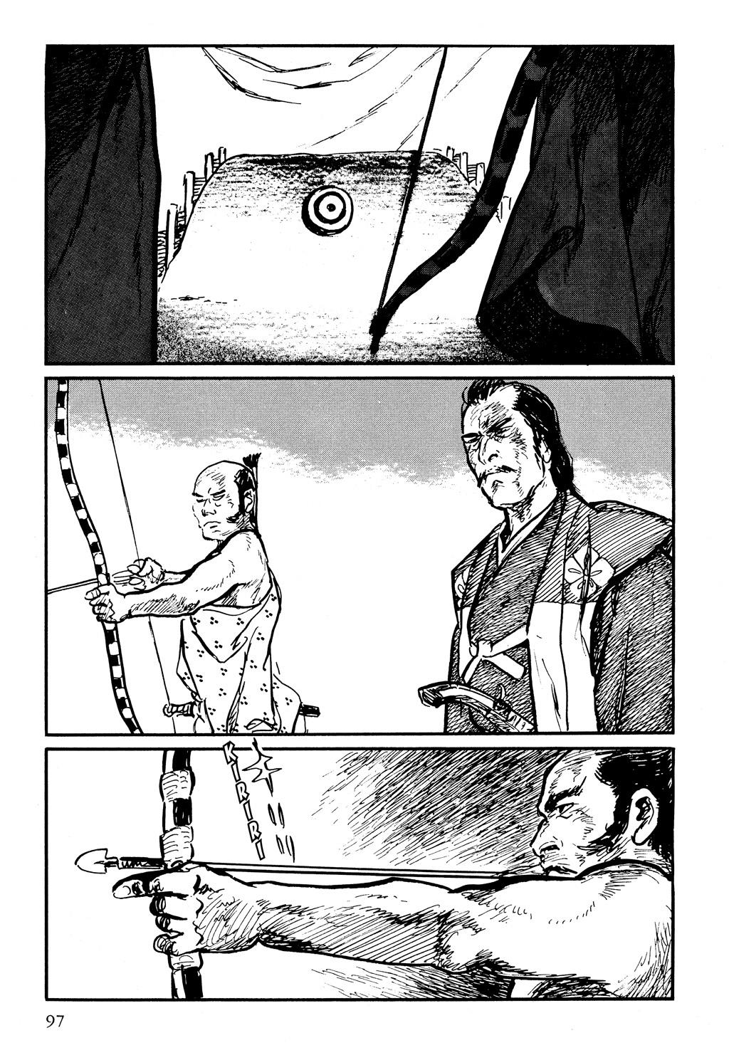 Read Path of the Assassin EN Manga Online