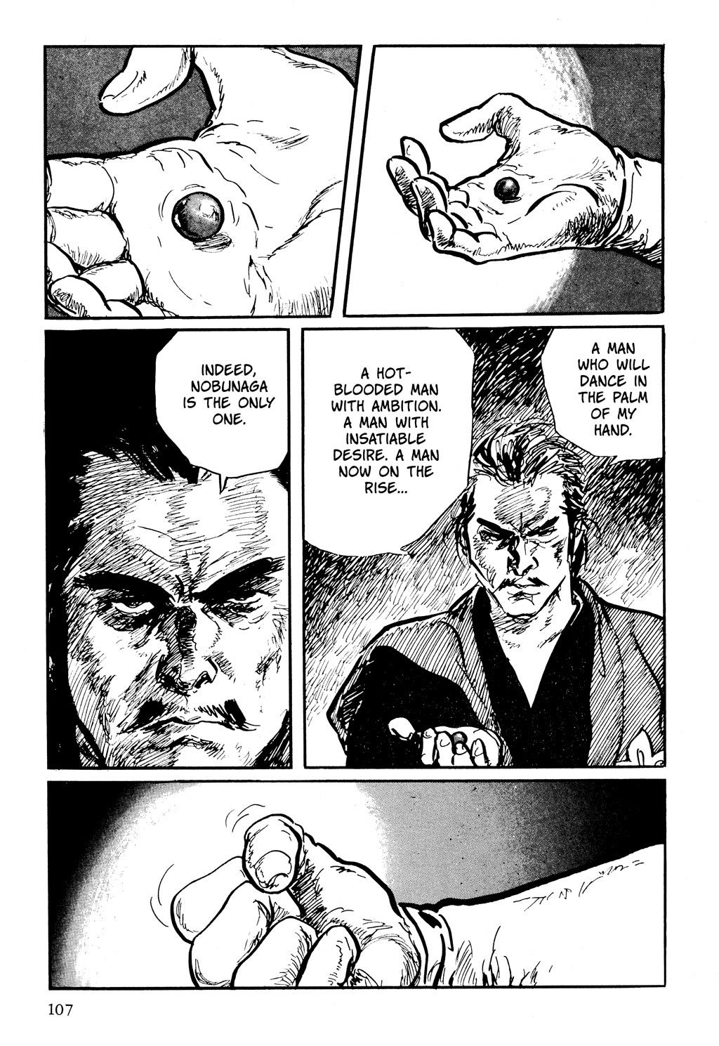 Read Path of the Assassin EN Manga Online