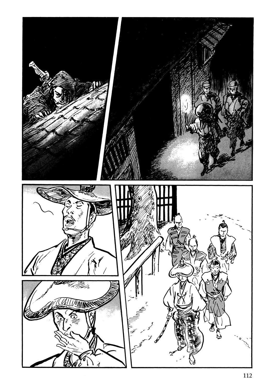 Read Path of the Assassin EN Manga Online