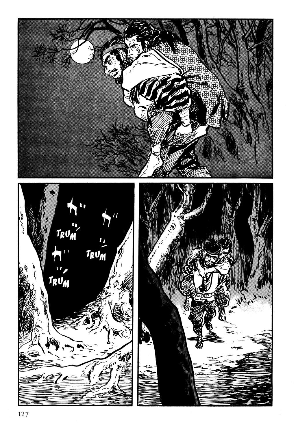 Read Path of the Assassin EN Manga Online