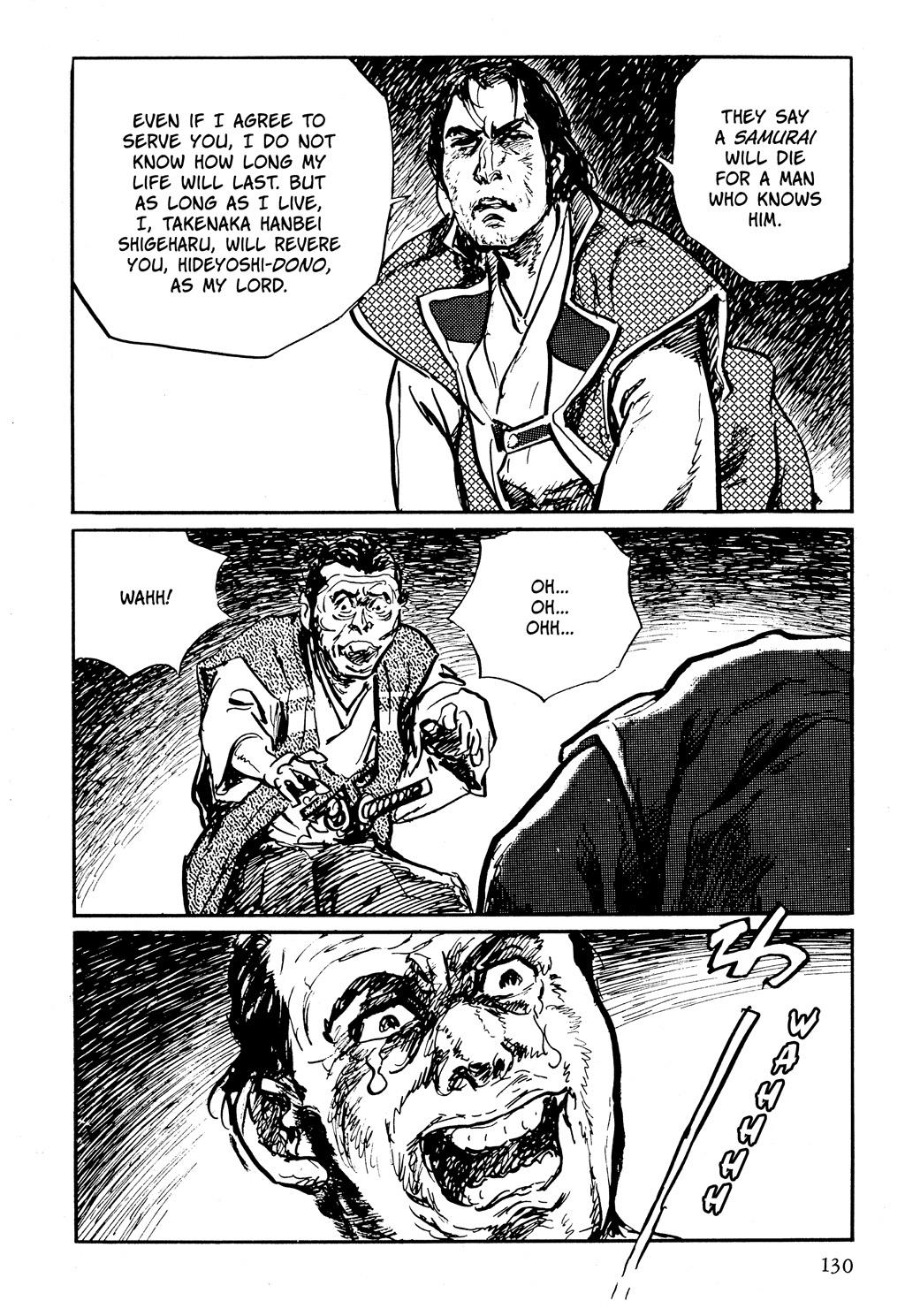 Read Path of the Assassin EN Manga Online