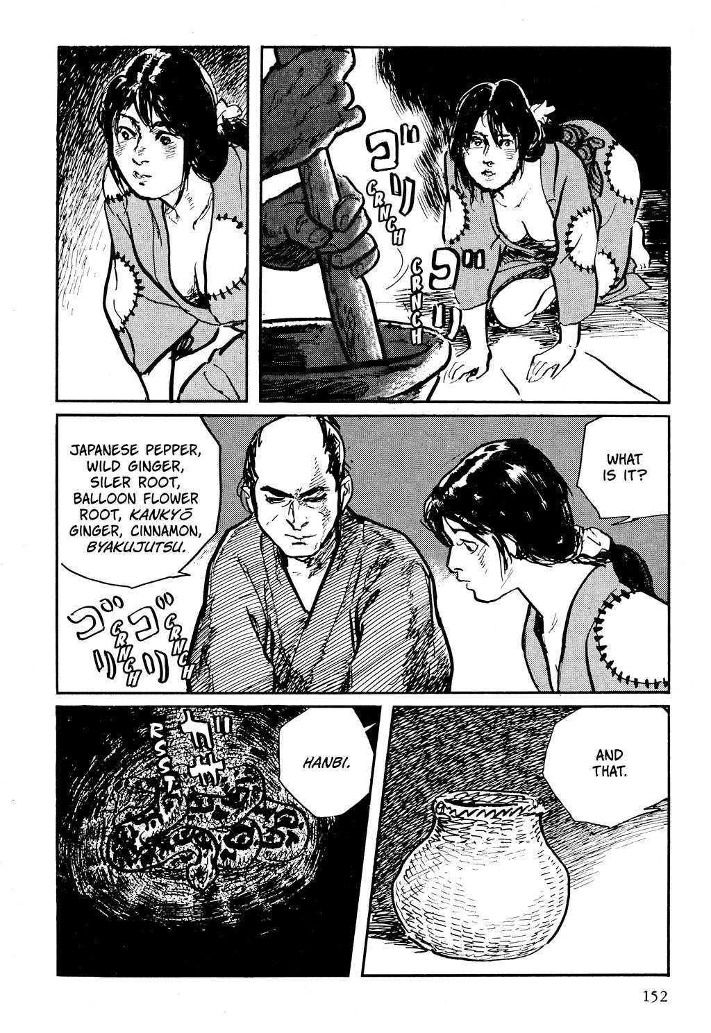 Read Path of the Assassin EN Manga Online