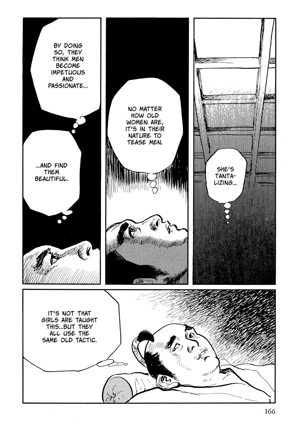 Read Path of the Assassin EN Manga Online