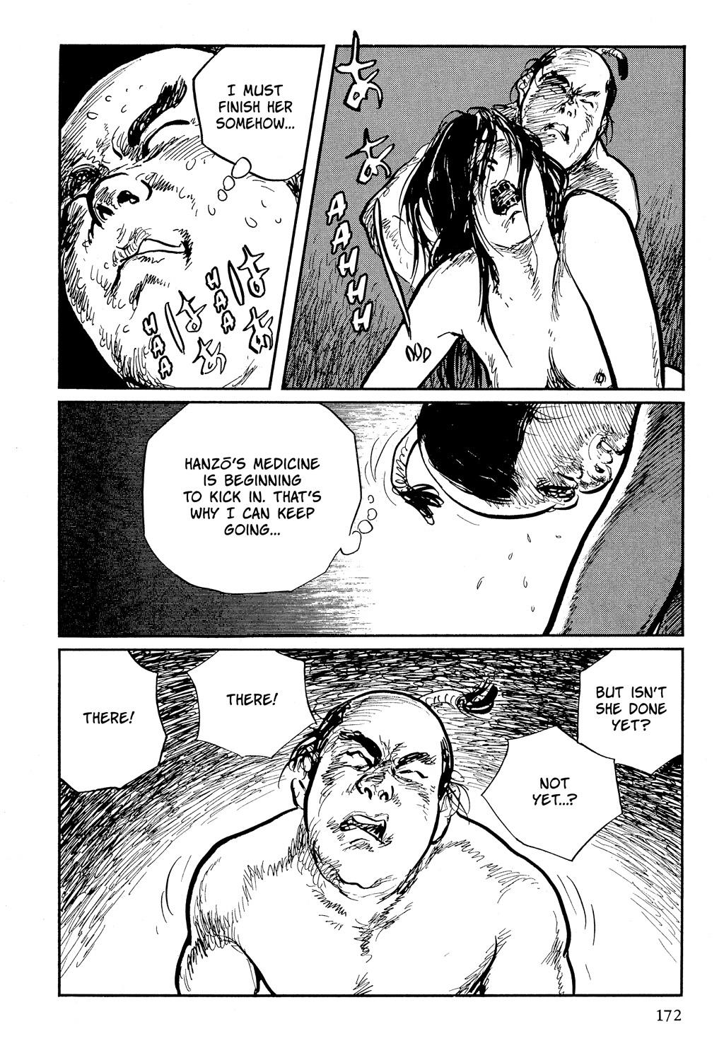 Read Path of the Assassin EN Manga Online