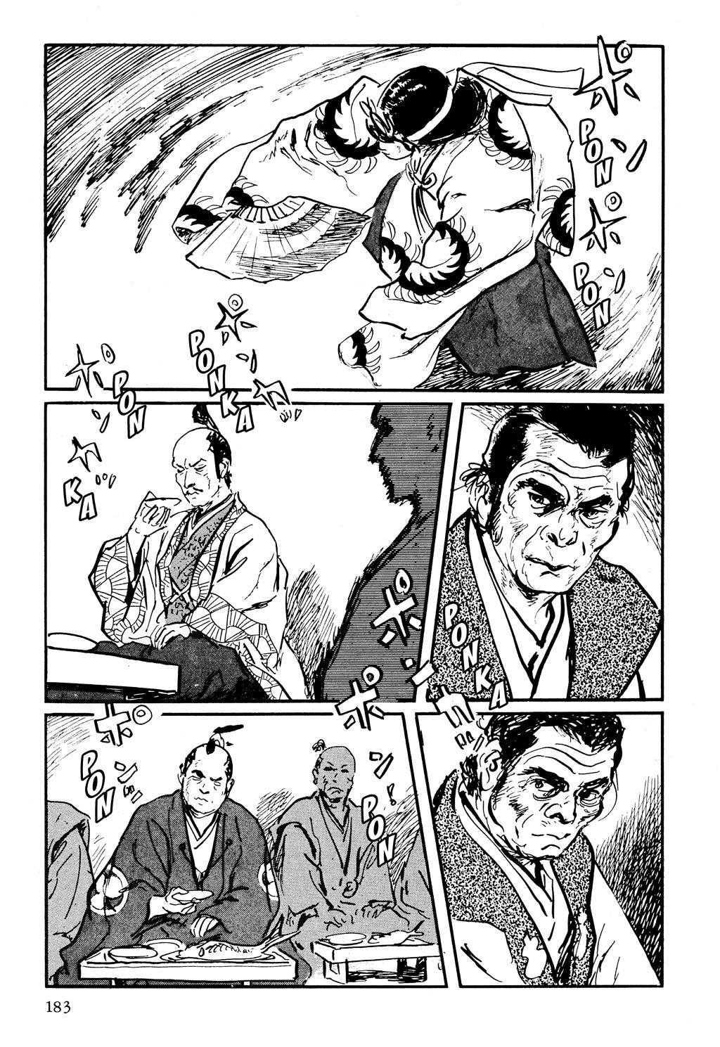 Read Path of the Assassin EN Manga Online