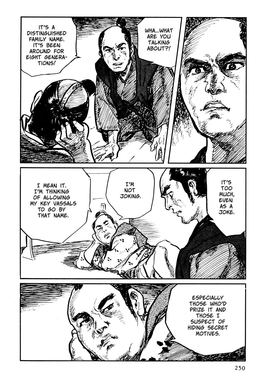 Read Path of the Assassin EN Manga Online