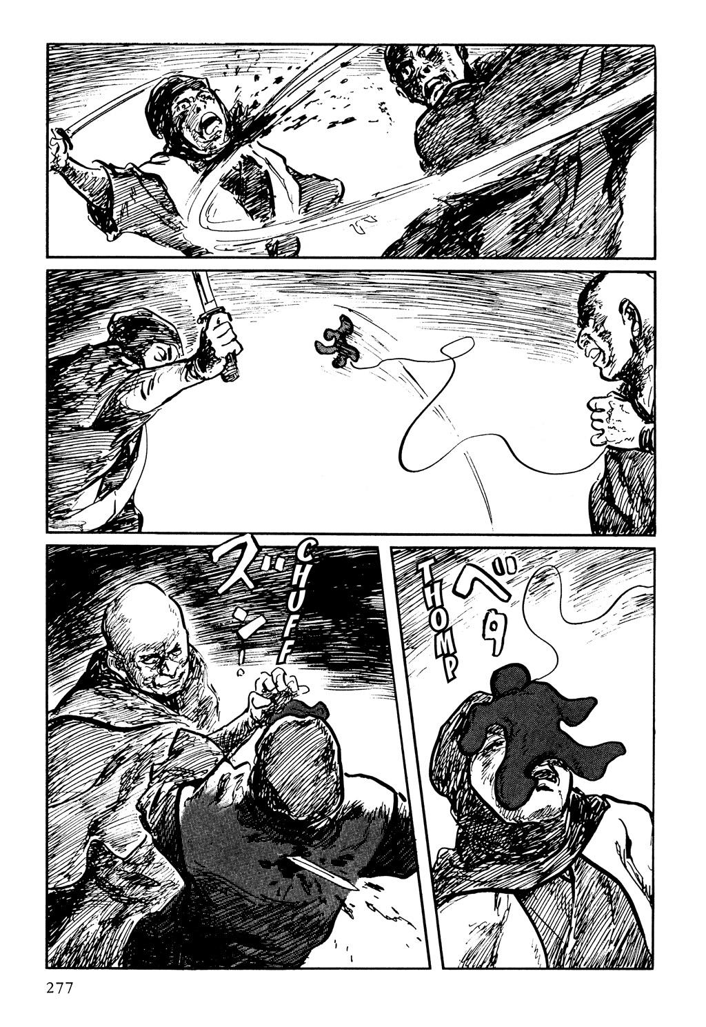 Read Path of the Assassin EN Manga Online