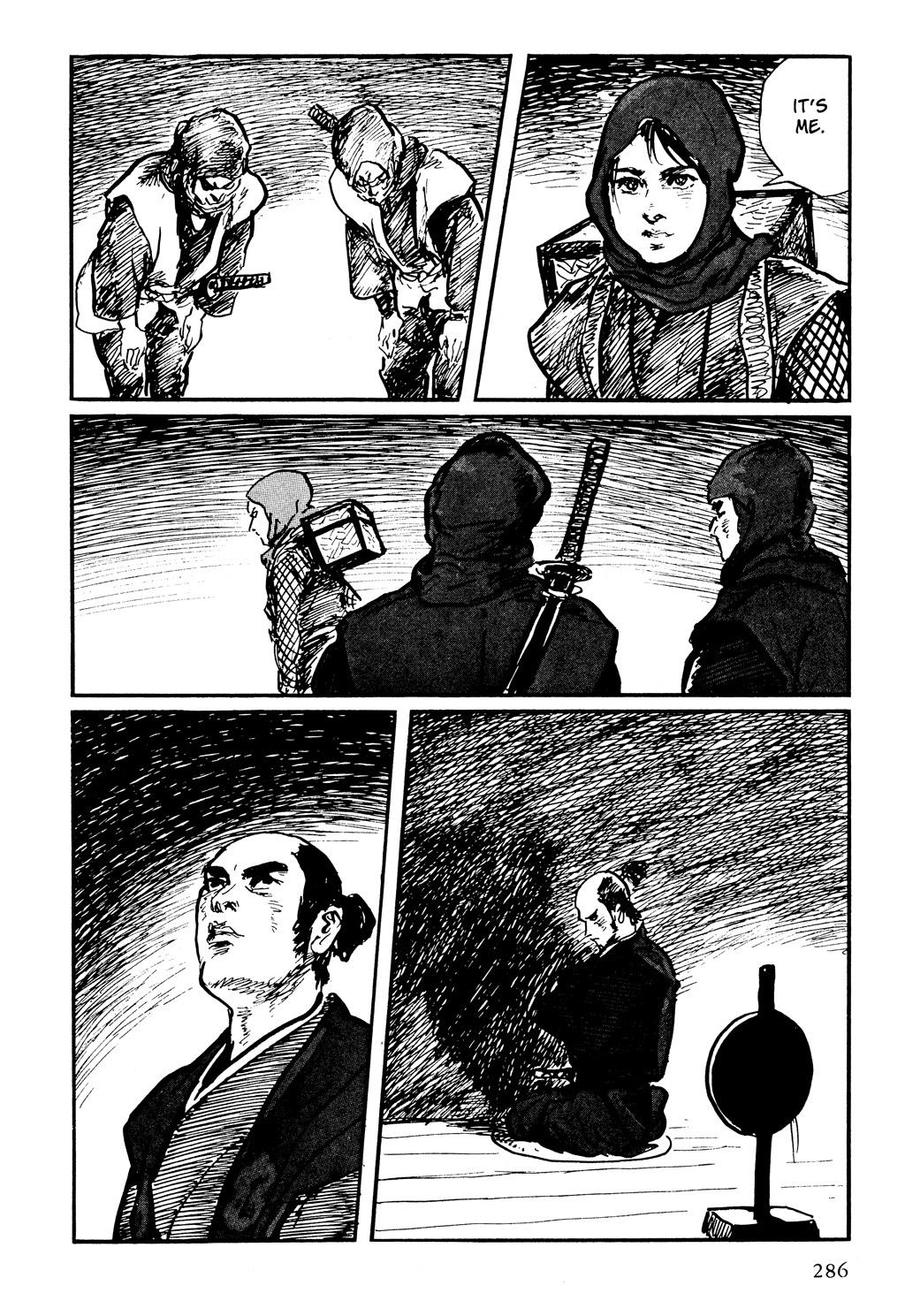 Read Path of the Assassin EN Manga Online