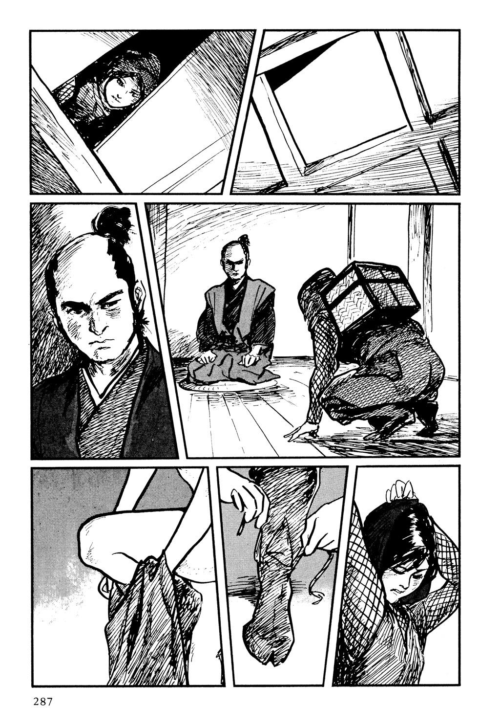 Read Path of the Assassin EN Manga Online
