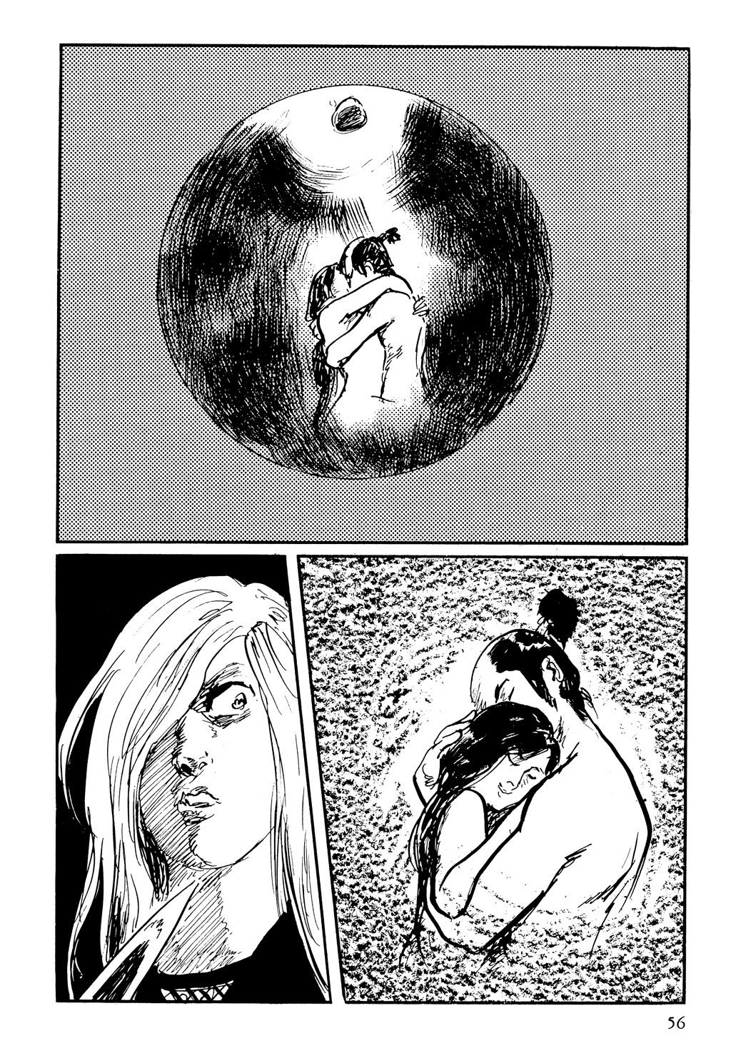 Read Path of the Assassin EN Manga Online