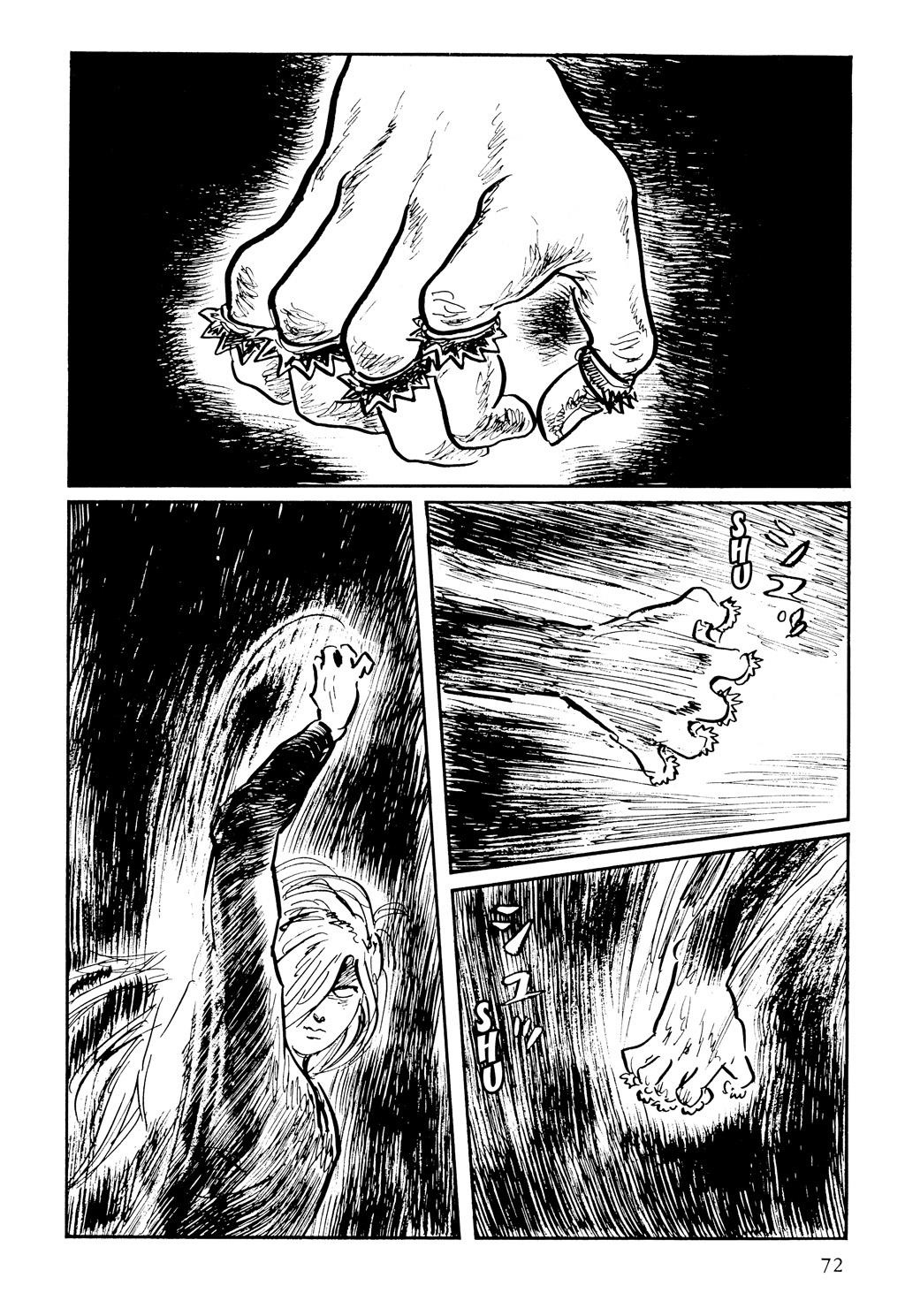 Read Path of the Assassin EN Manga Online