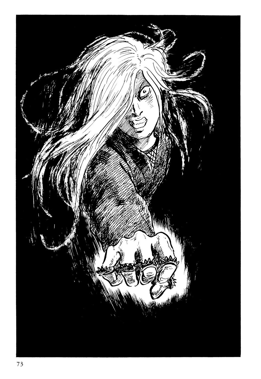 Read Path of the Assassin EN Manga Online