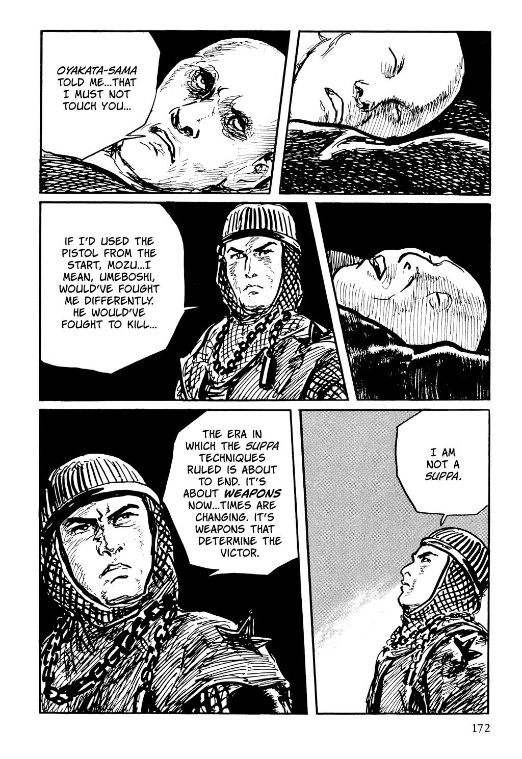 Read Path of the Assassin EN Manga Online