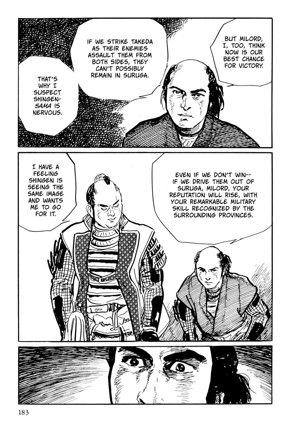 Read Path of the Assassin EN Manga Online