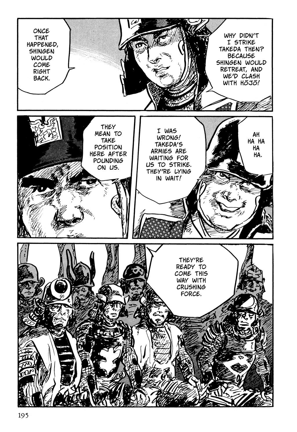 Read Path of the Assassin EN Manga Online