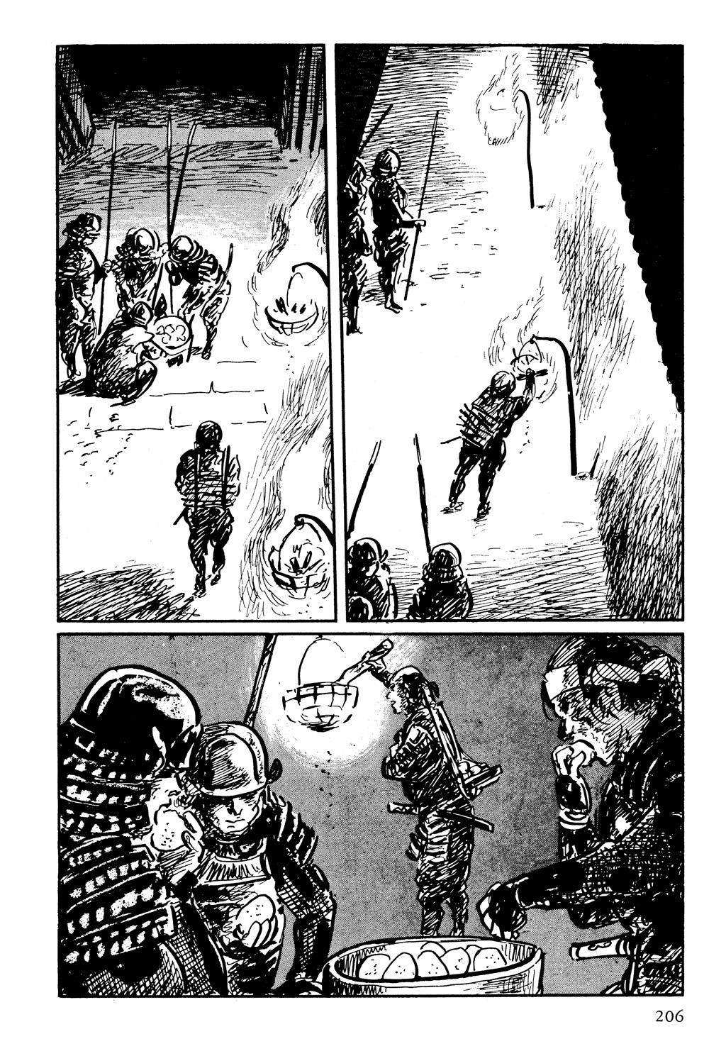 Read Path of the Assassin EN Manga Online