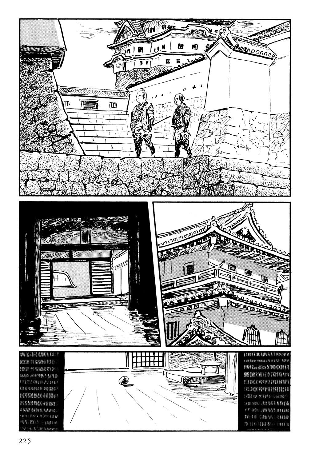 Read Path of the Assassin EN Manga Online