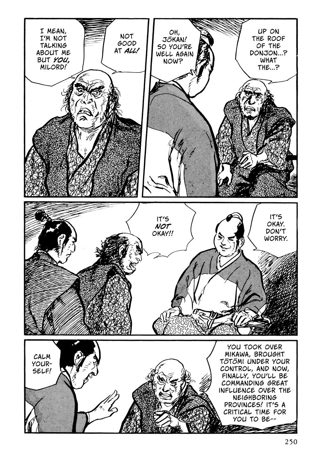 Read Path of the Assassin EN Manga Online