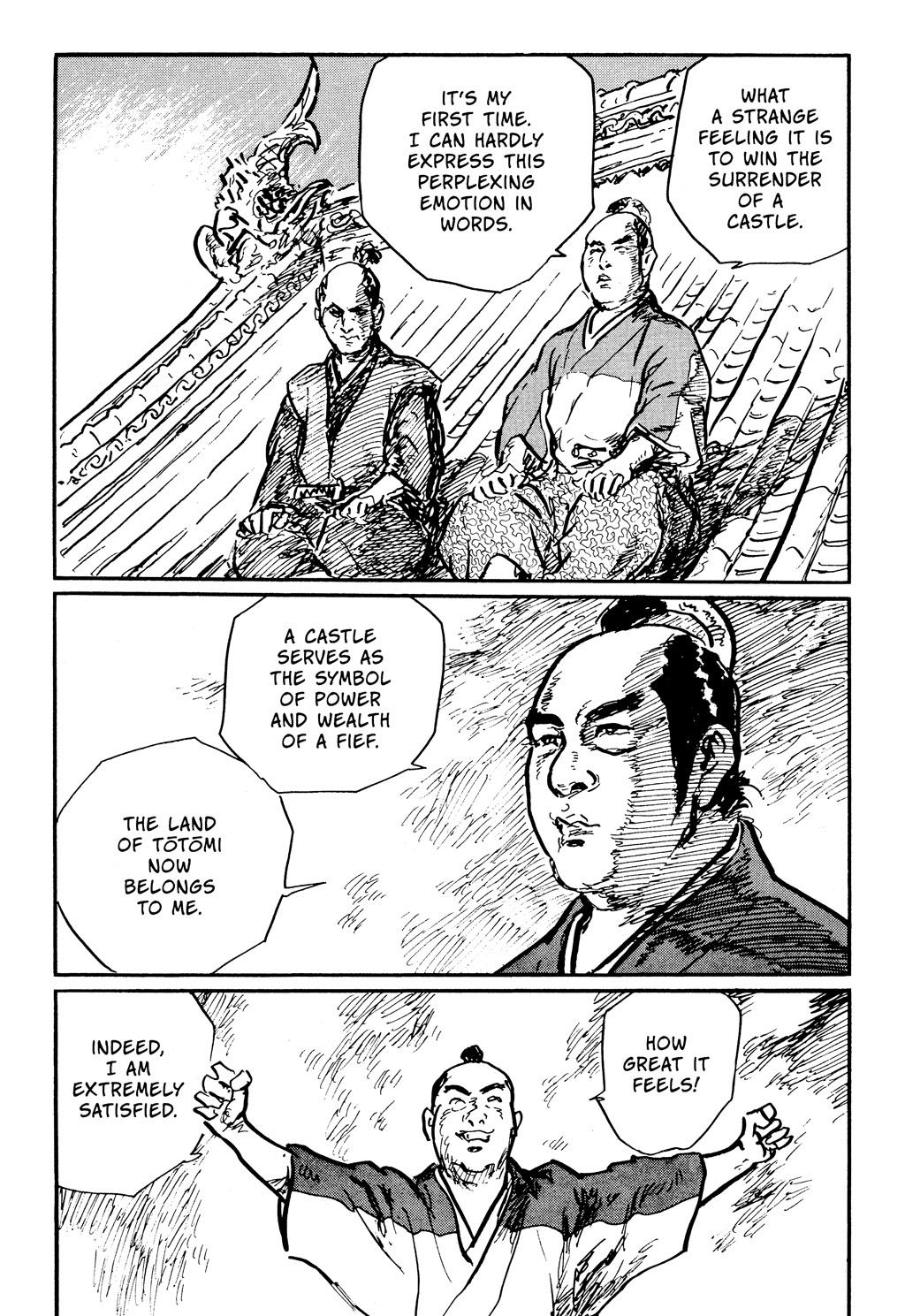 Read Path of the Assassin EN Manga Online
