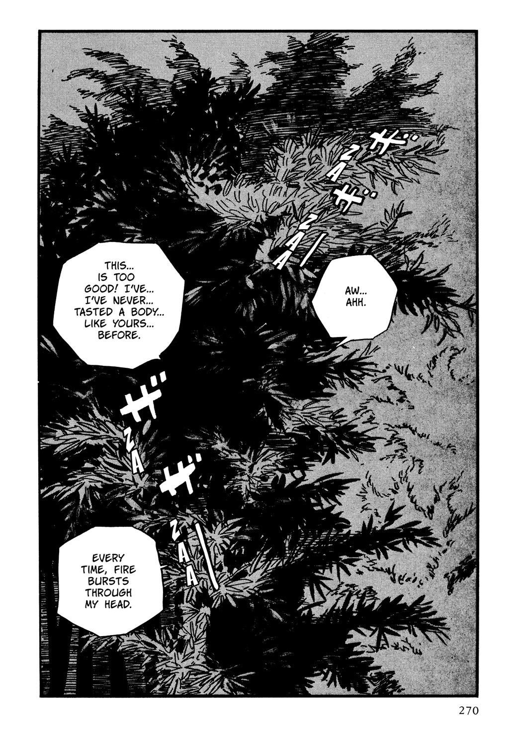 Read Path of the Assassin EN Manga Online
