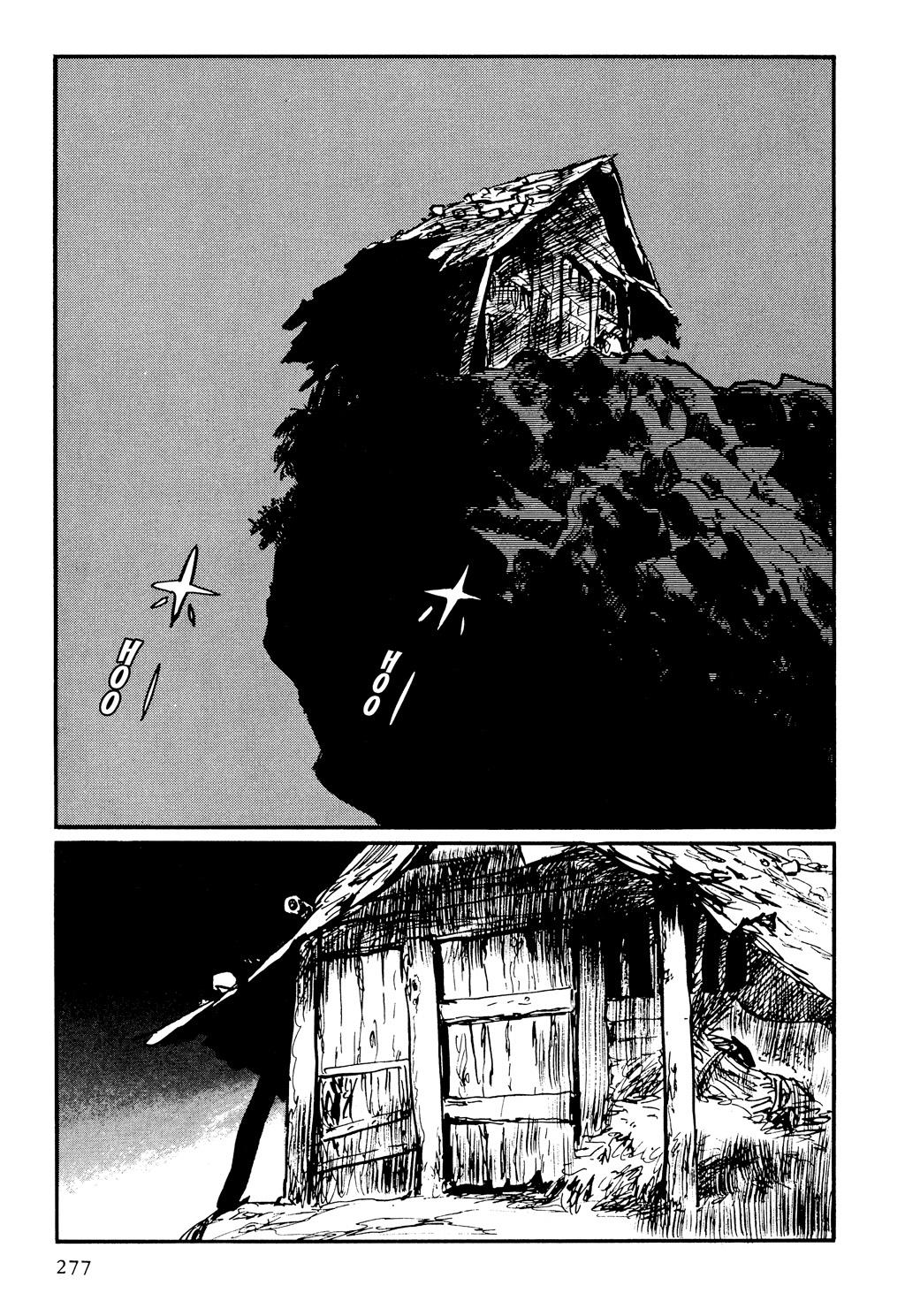 Read Path of the Assassin EN Manga Online