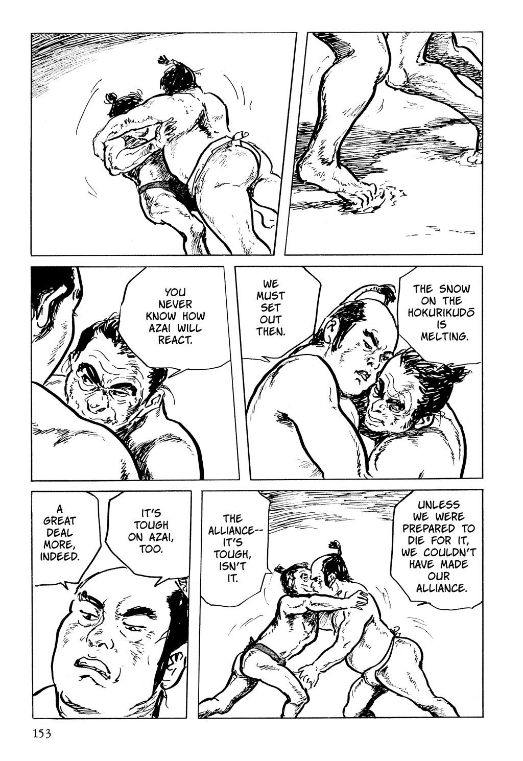 Read Path of the Assassin EN Manga Online