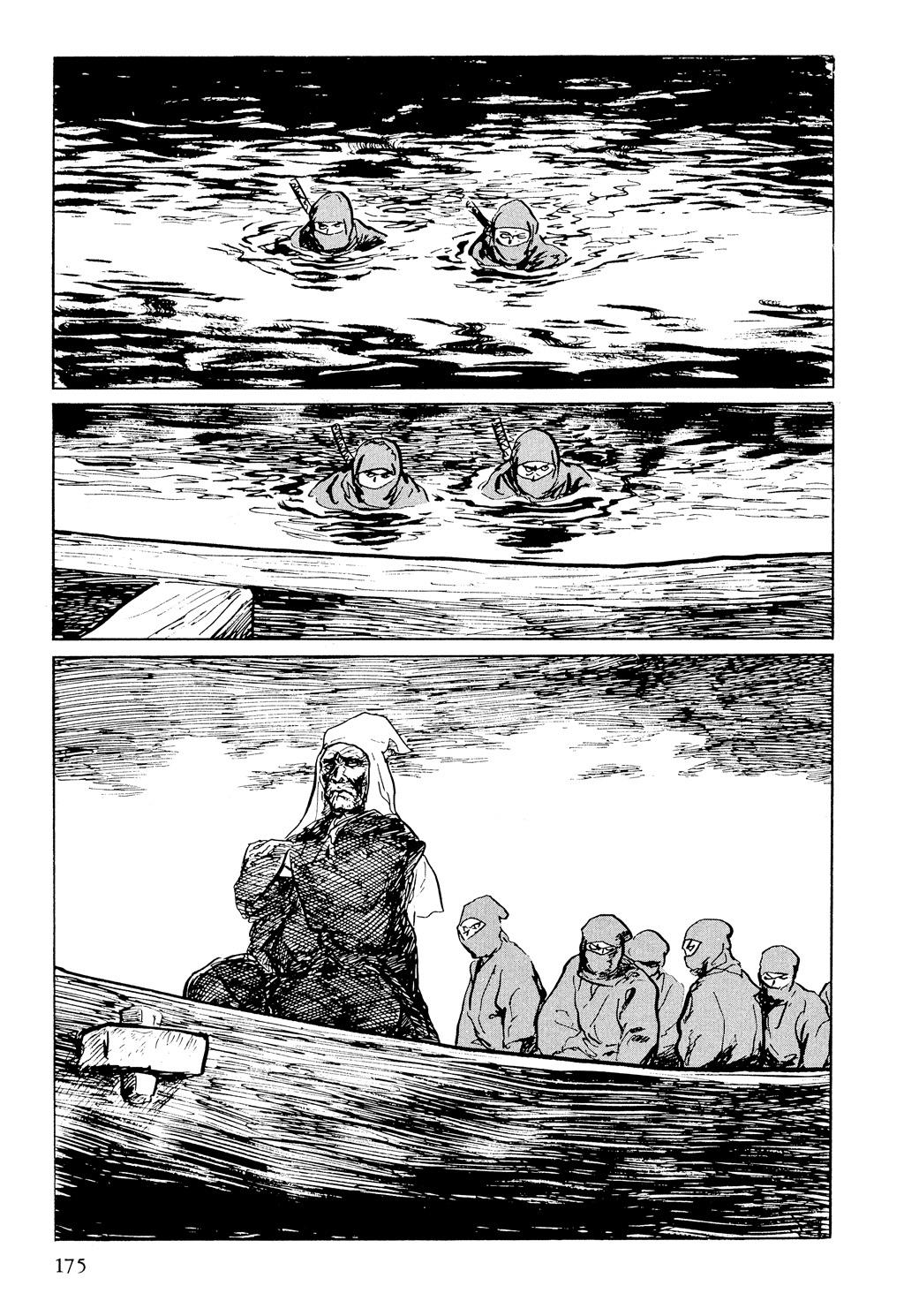 Read Path of the Assassin EN Manga Online