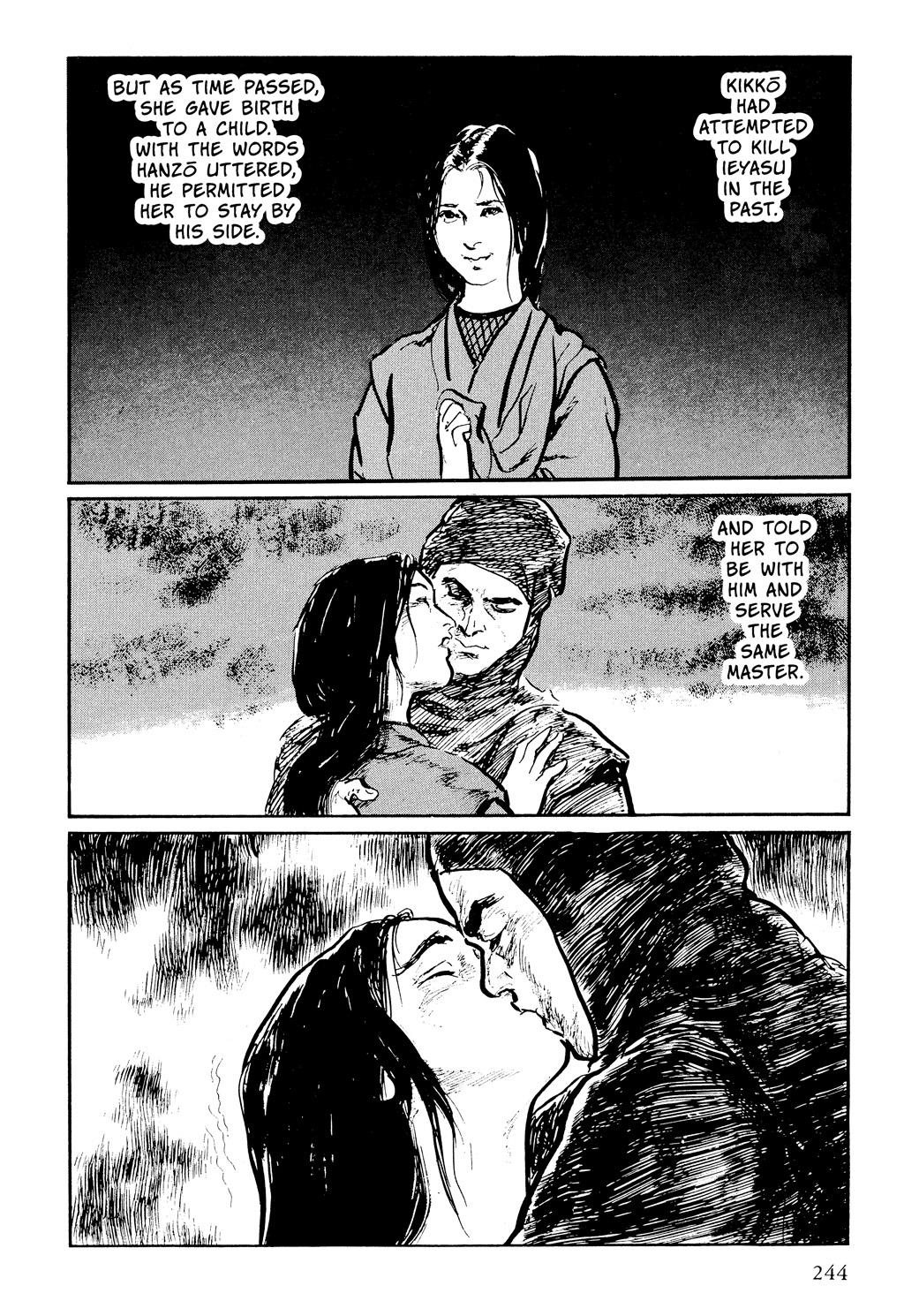 Read Path of the Assassin EN Manga Online