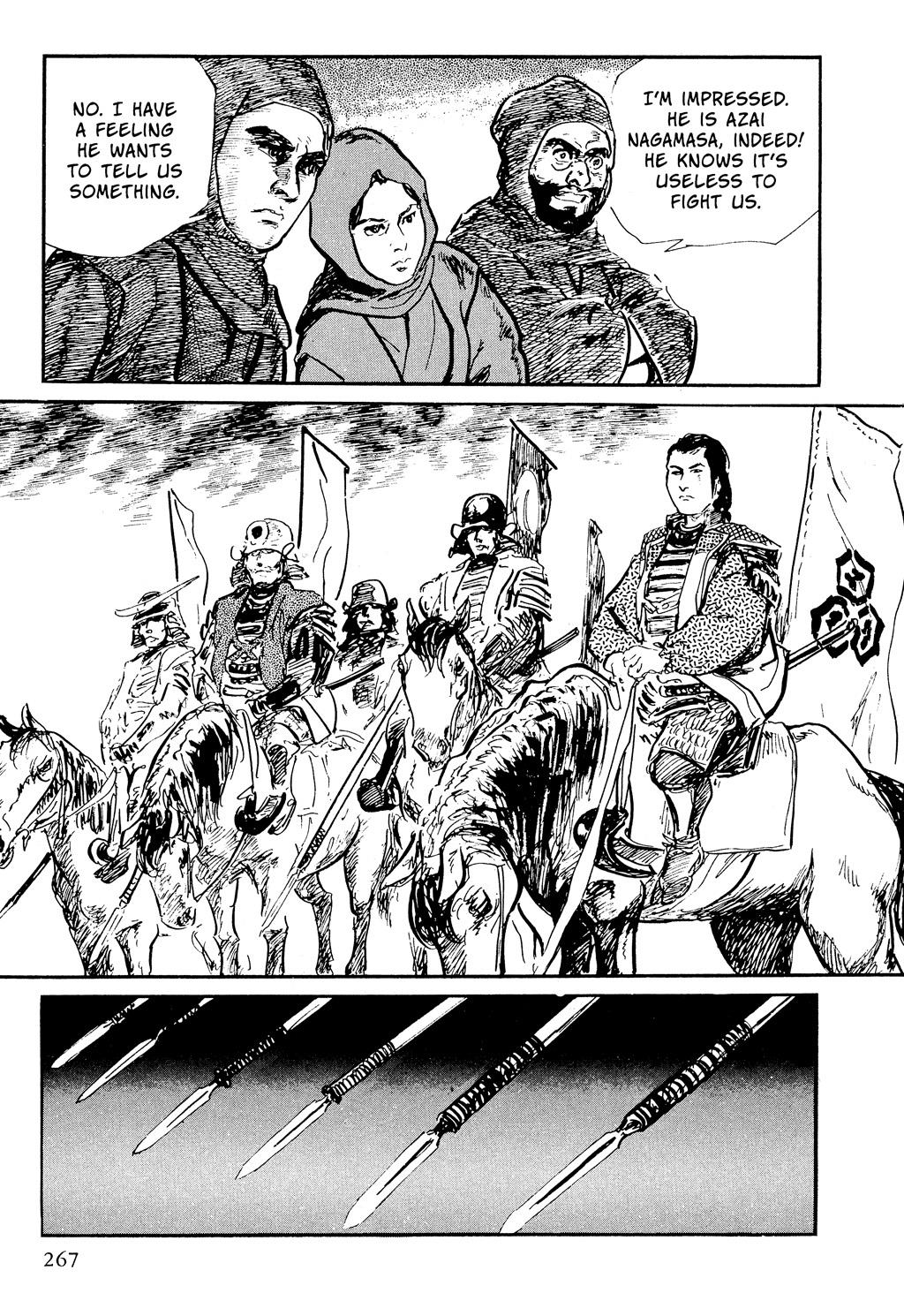 Read Path of the Assassin EN Manga Online