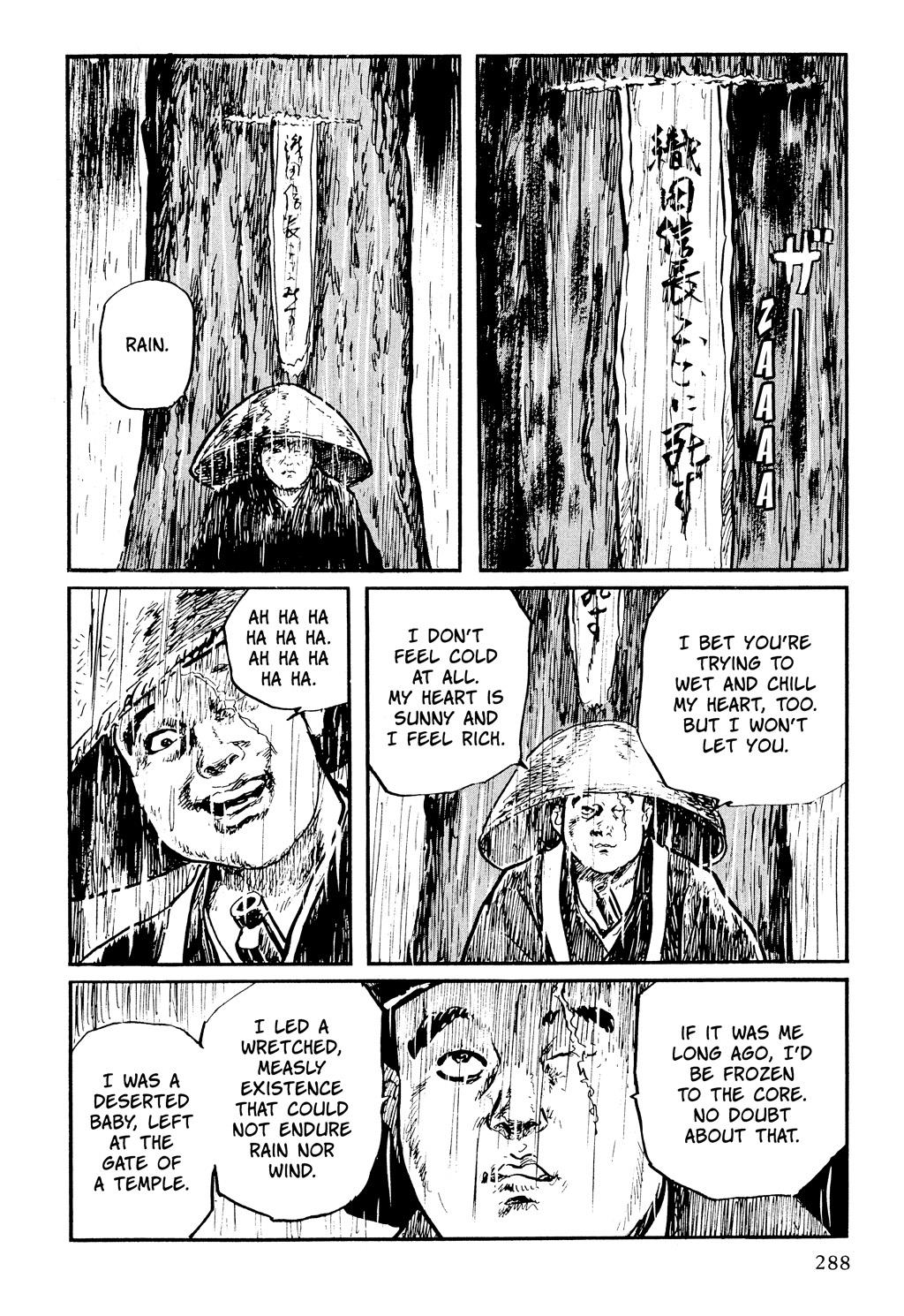 Read Path of the Assassin EN Manga Online