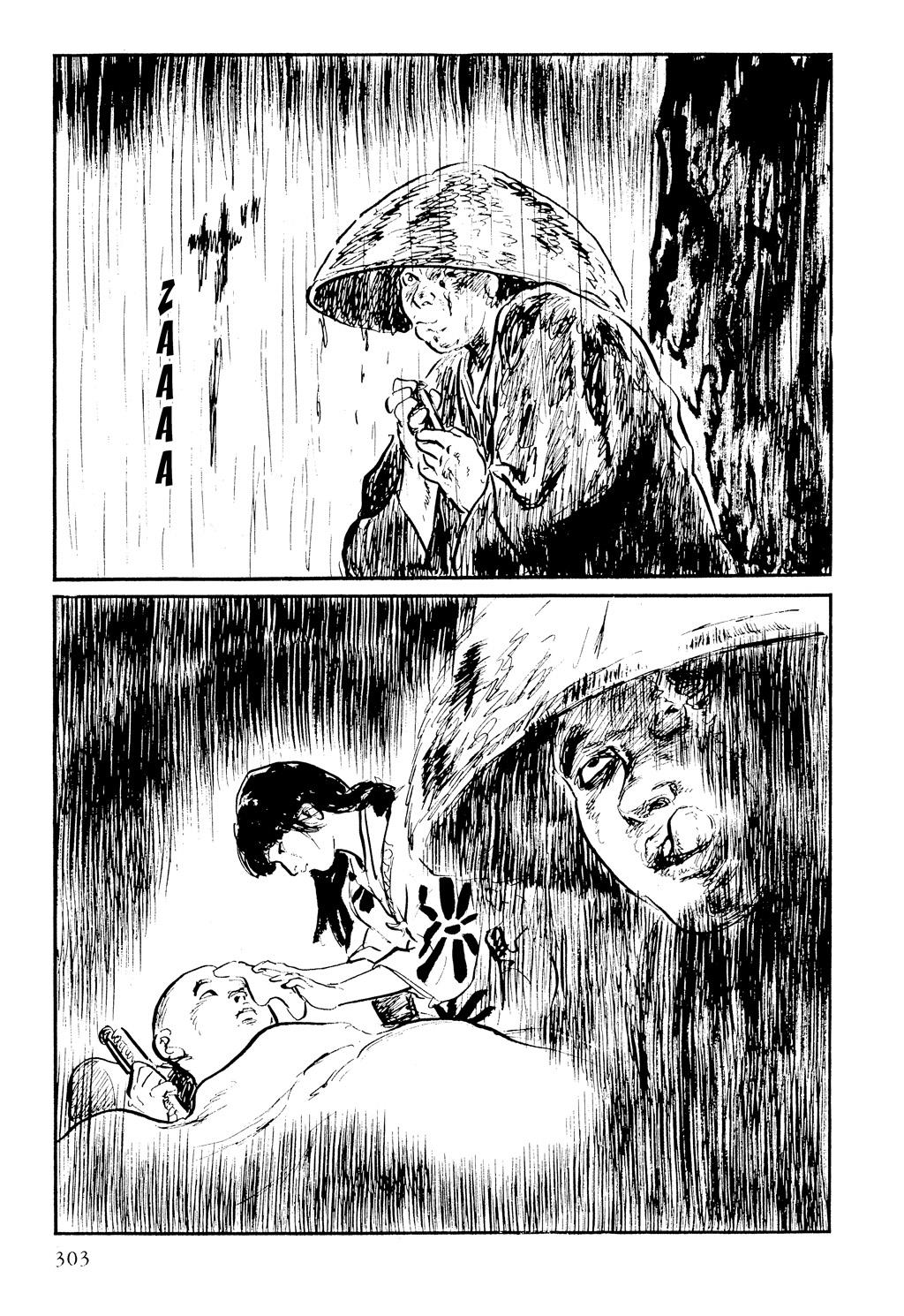 Read Path of the Assassin EN Manga Online