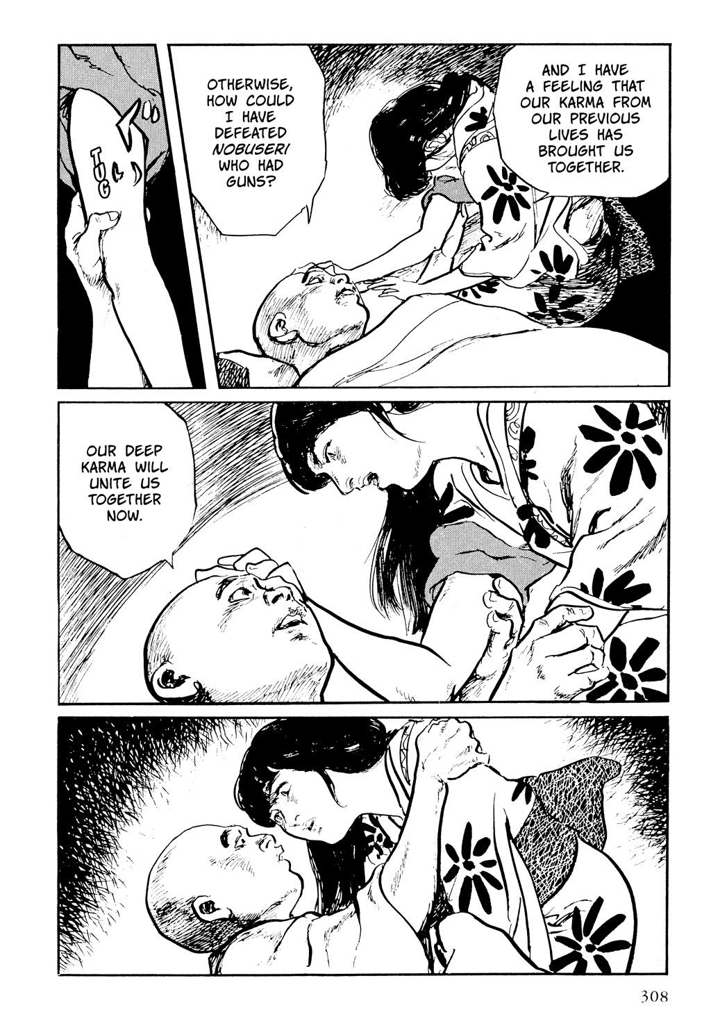 Read Path of the Assassin EN Manga Online