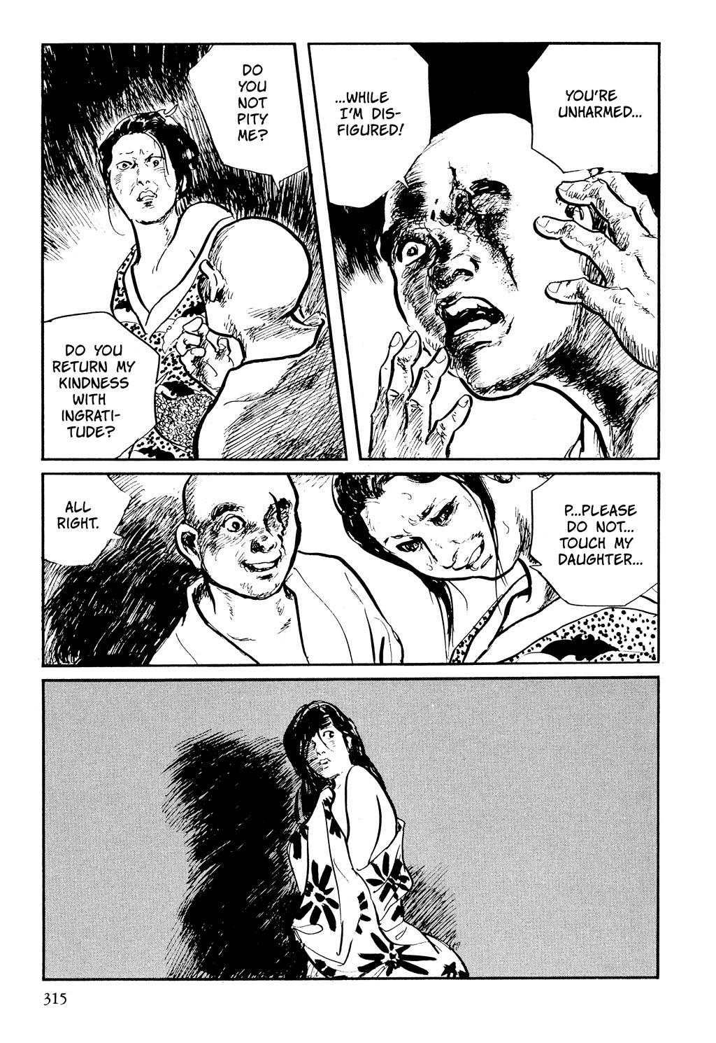 Read Path of the Assassin EN Manga Online