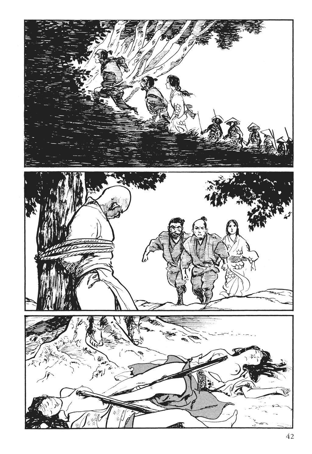 Read Path of the Assassin EN Manga Online