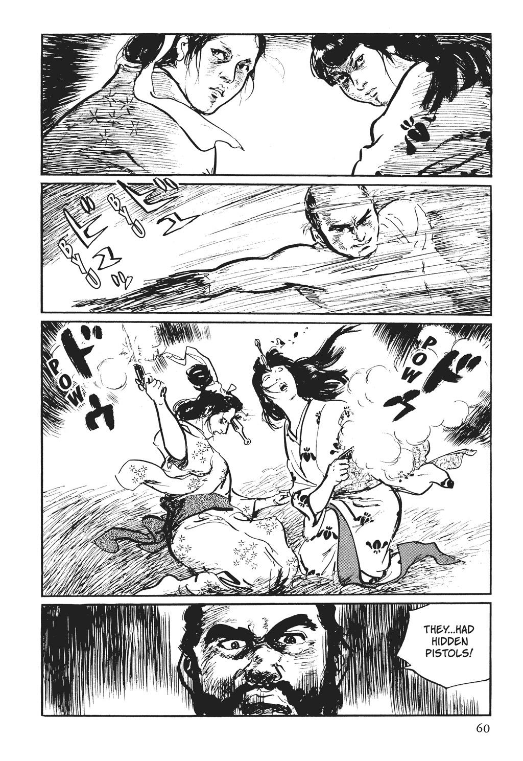 Read Path of the Assassin EN Manga Online