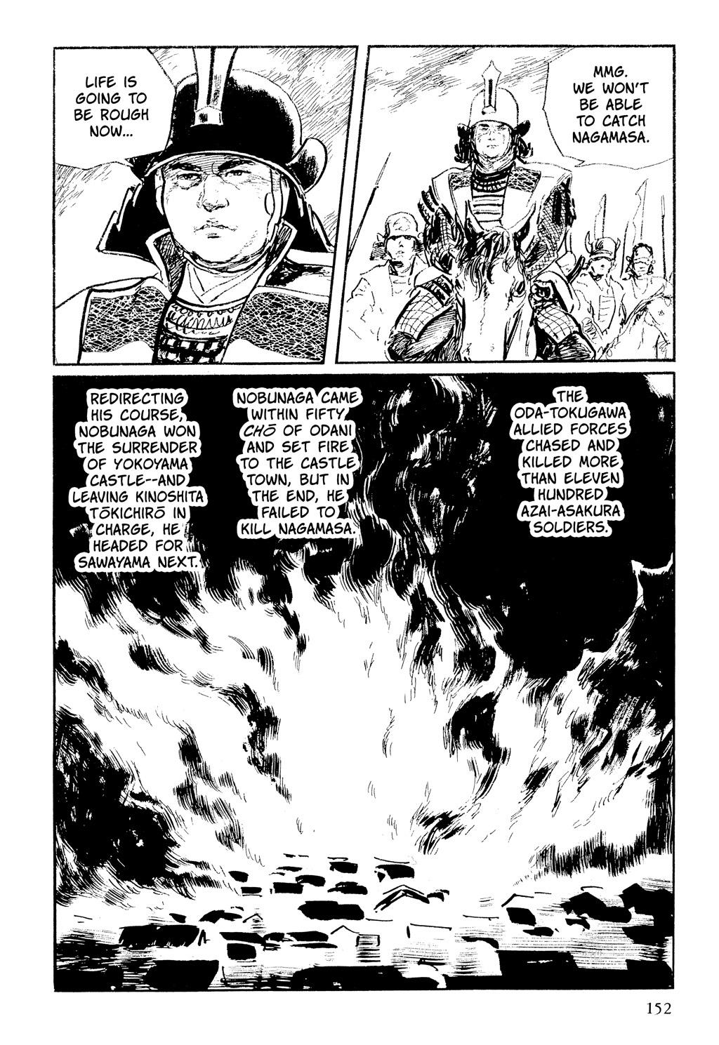 Read Path of the Assassin EN Manga Online